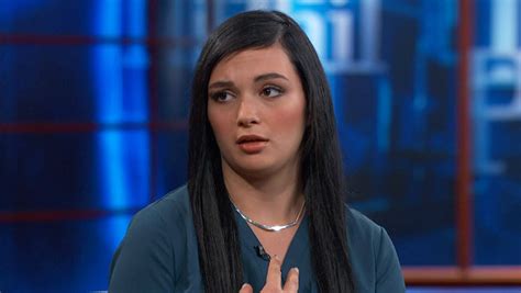 dr phil haley part 4|Girl Who Claimed She Was Pregnant With Baby .
